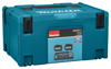 Afbeeldingen van MAKITA STARTSET XGT DC40RB / 2X BL4080F 191Y97-1