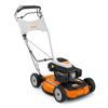 Afbeeldingen van STIHL RM 4.0 RTP GAZONMAAIER