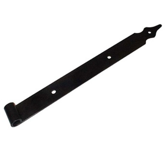 Afbeeldingen van HENG RUSTICA ZWART 10-300 MM