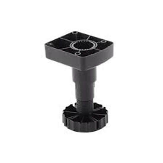 Afbeeldingen van KASTHOOGTESTELLER-TYPE B-100MM