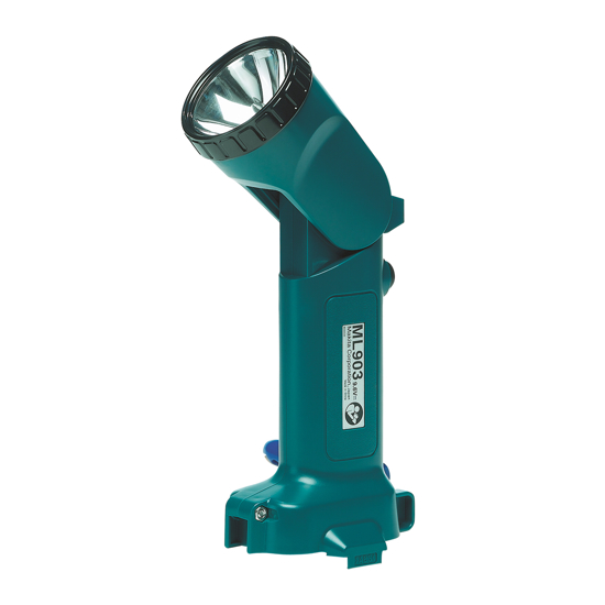 Afbeeldingen van MAKITA ZAKLAMP ML903 192728-5