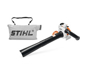 Afbeeldingen van STIHL SH 86 BENZINE BLADBLAZER / BLADZUIGER