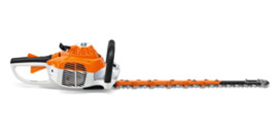 Afbeeldingen van STIHL BENZINE HEGGENSCHAAR HS56 C-E - 60CM