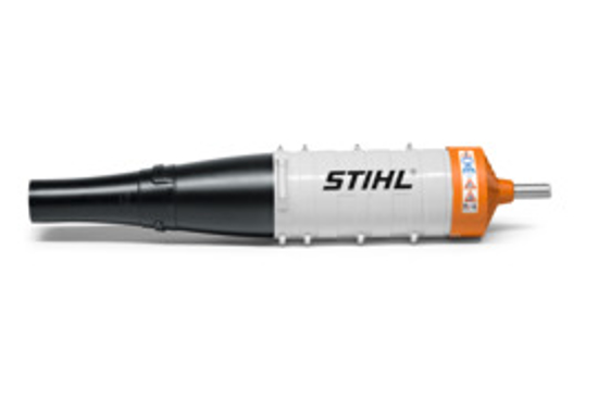 Afbeeldingen van STIHL BG-KM AXIAAL-BLADBLAZER