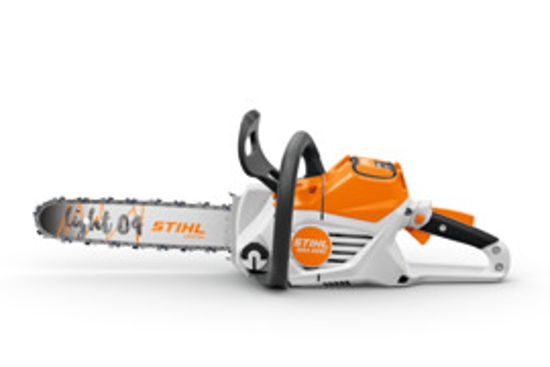 Afbeeldingen van STIHL MSA 220 C-B ACCUKETTINGZAAG - 40 CM