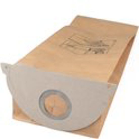 Afbeeldingen van KÄRCHER STOFZAKKEN PAPIER A 2101/ A 2111 / A2131 (5 ST)