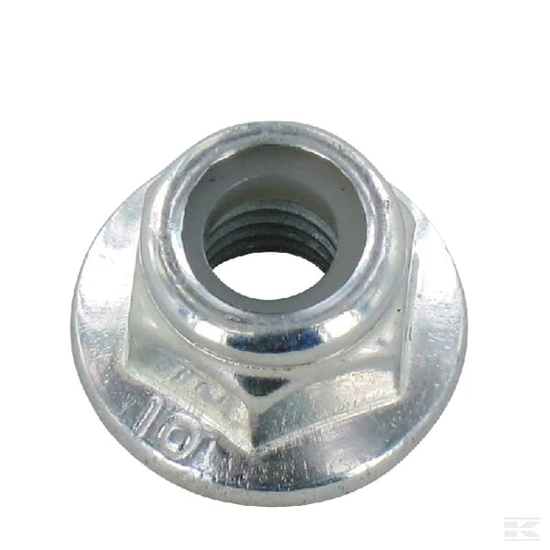 Afbeeldingen van STIHL ZESKANTMOER M5-10