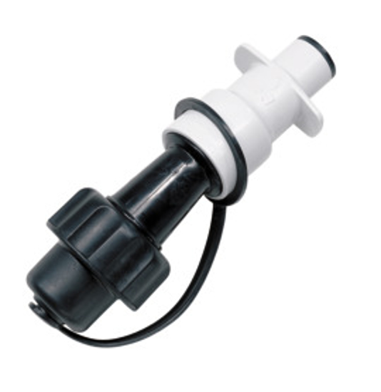 Afbeeldingen van STIHL VULSYSTEEM VOOR KETTINGOLIE