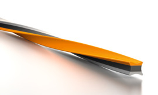 Afbeeldingen van STIHL MAAIDRAAD CF3 PRO Ø 2,7 MM X 26,0 M 3K