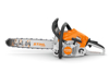 Afbeeldingen van STIHL MS 212 C-BE BENZINEKETTINGZAAG 16",63PM3 - 40 CM