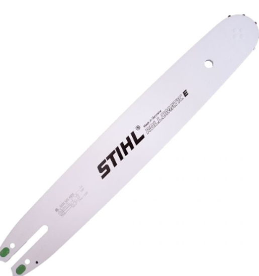 Afbeeldingen van STIHL ZAAGBLAD ROLLOMATIC E LIGHT, 3/8" P, 1,3 MM 35CM