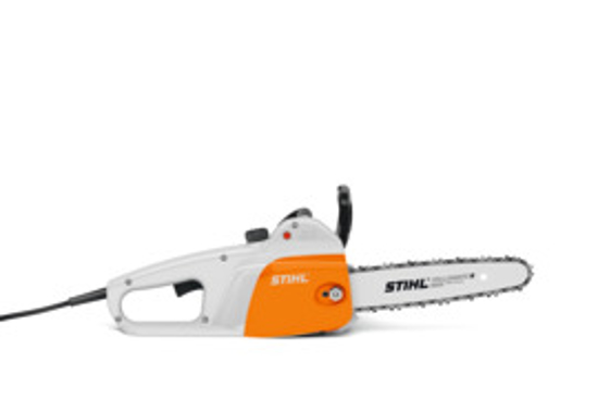 Afbeeldingen van STIHL MSE 141 C-Q ELEKTRISCHE KETTINGZAAG 12",61PMM3 - 30 CM
