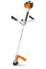 Afbeeldingen van STIHL FS 411 C-EM L BENZINE BOSMAAIER MET DRIEHOEKSMES BRUSHCUT 300-3