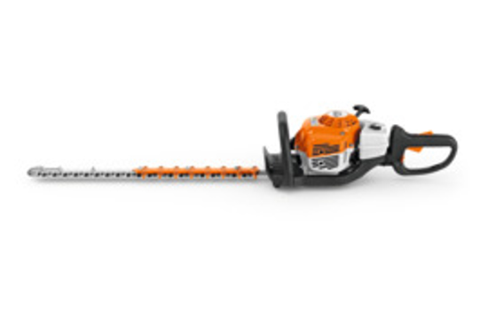 Afbeeldingen van STIHL HS82 T BENZINE HEGGENSCHAAR - 60 CM