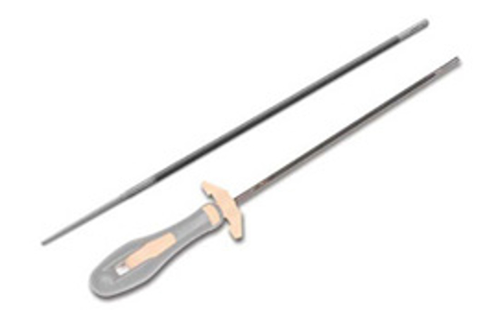 Afbeeldingen van STIHL VIJL ROND 3,2X150 MM