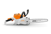 Afbeeldingen van STIHL MSA 200 C-B ACCUKETTINGZAAG 12",71PM3 - 30 CM