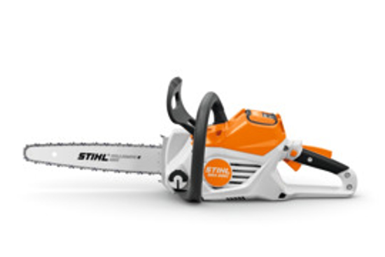 Afbeeldingen van STIHL MSA 200 C-B ACCUKETTINGZAAG 12",71PM3 - 30 CM