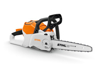 Afbeeldingen van STIHL MSA 200 C-B ACCUKETTINGZAAG 12",71PM3 - 30 CM