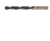 Afbeeldingen van METAALBOOR HSS-R SPIRAALBOOR, DIN 338, TYPE PRECISE, ø5,6
