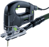 Afbeeldingen van FESTOOL PENDELDECOUPEERZAAG TRION PSB 300 EQ-PLUS