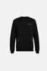 Afbeeldingen van STIHL SWEAT SHIRT SZ S LOGO ZWART