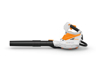 Afbeeldingen van STIHL SHA 56 ACCU BLADBLAZER / BLADZUIGER