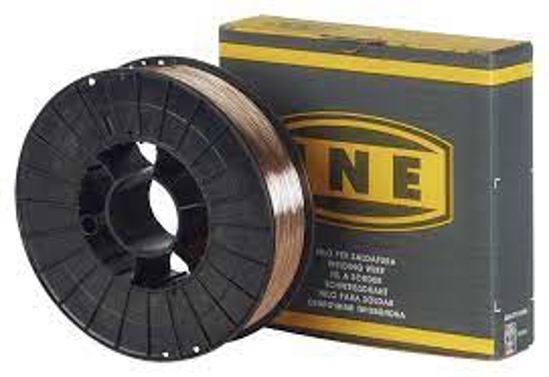 Afbeeldingen van LASDRAAD SG 2 SPOEL 0,8MM 5KG 