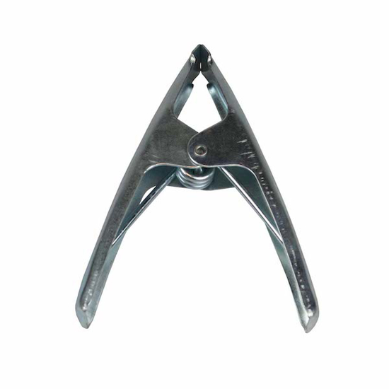 Afbeeldingen van ZEILKLEM 50 MM 150 MM SPAIN