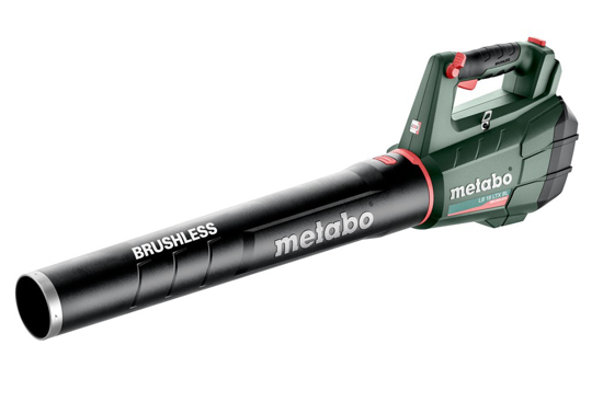 Afbeeldingen van METABO ACCU-BLADBLAZER LB 18 LTX BL (601607850)