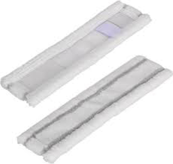 Afbeeldingen van KÄRCHER VERVANGDOEK WV50 2ST ##