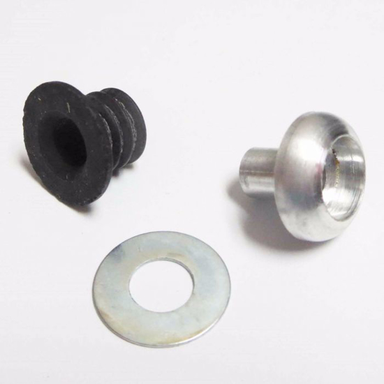 Afbeeldingen van MAKITA BUSSEN SET * 027213430