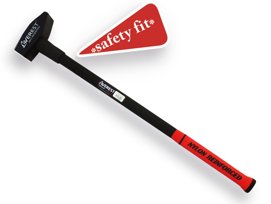 Afbeeldingen van VOORHAMER EVEREST 4000 GRAM MET FIBERGLASSTEEL 90 CM.