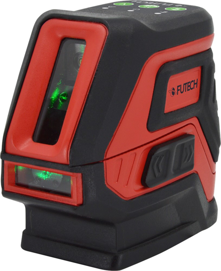 Afbeeldingen van FUTECH LIJNLASER SATURN 2.0 GROEN