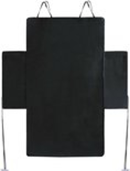 Afbeeldingen van KOFFERBAKZAK 90X90X50CM ZWART