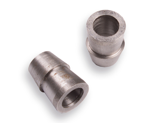 Afbeeldingen van RONDE WIG 18 MM BREED