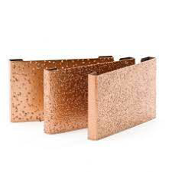 Afbeeldingen van SCHUURPLAAT 100X60MM. GRIT 80