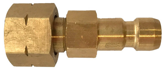 Afbeeldingen van SNELKOPPELING MALE X 3/8" L