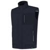 Afbeeldingen van PUFFER BODYWARMER REWEAR 402710INKL