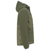 Afbeeldingen van PUFFER JACK REWEAR 402711ARMYL