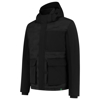 Afbeeldingen van PUFFER JACK REWEAR 402711BLACKXL
