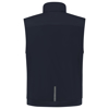 Afbeeldingen van PUFFER BODYWARMER REWEAR 402710INKL