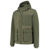 Afbeeldingen van PUFFER JACK REWEAR 402711ARMYL