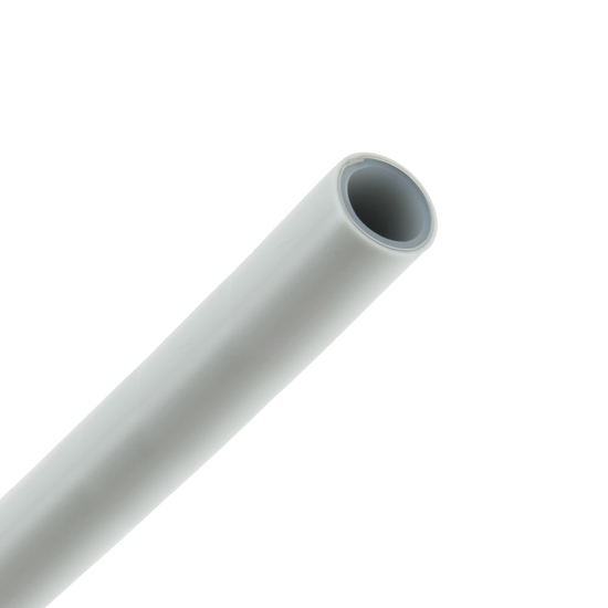 Afbeeldingen van BONFIX ALU-PERS SYSTEEMBUIS 20 X 2,0 ROL 10 METER