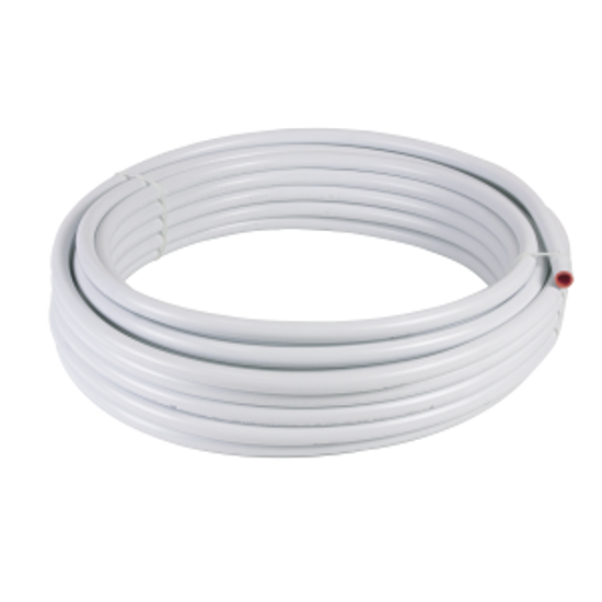 Afbeeldingen van BONFIX ALU-PERS SYSTEEMBUIS 16 X 2,0 ROL 10 METER