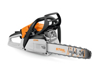 Afbeeldingen van STIHL MS 182 C-BE BENZINEKETTINGZAAG /14",63PM3 - 35 CM