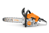 Afbeeldingen van STIHL MS 182 C-BE BENZINEKETTINGZAAG /14",63PM3 - 35 CM