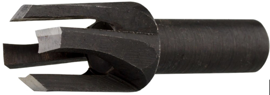 Afbeeldingen van WS PROPPENBOOR, ø10