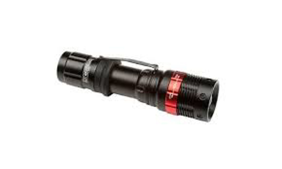 Afbeeldingen van ZAKLAMP, HOMEY'S, PROFJOBL1, LED5WCREE, LI-ION, DOOS