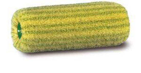 Afbeeldingen van ROLLER POLYAMIDE SOFTKERN 18CM AZZURRO 21MM