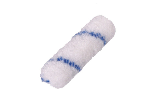 Afbeeldingen van 2K ROLLER NYLON BLAUWE DRAAD 11 CM 2 ST. BLISTER